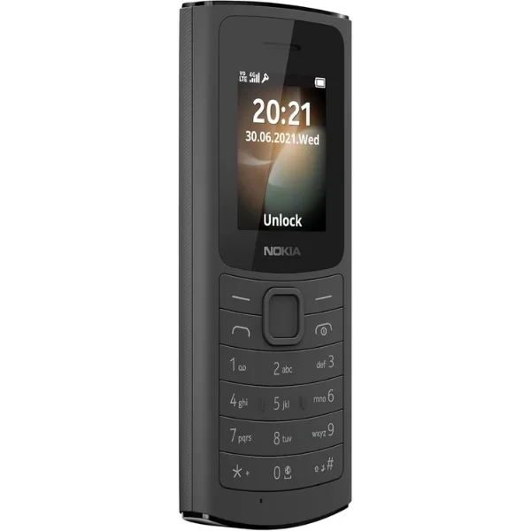 Mobitel mobile new new nokia 110slider phone in UK, classic mobile phone all colors